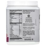 Sport, активные аминокислоты, со вкусом питайи, 570 г (1,25 фунта) — Sunwarrior — изображение 2