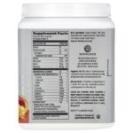 Sport, активные аминокислоты, со вкусом манго, 570 г (1,25 фунта) — Sunwarrior — изображение 2