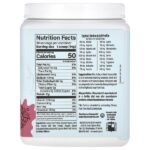 Clear Protein Refresh, малина, 420 г (14,8 унции) — Sunwarrior — изображение 2