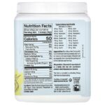 Clear Protein Refresh, ананас и кокос, 420 г (14,8 унции) — Sunwarrior — изображение 2