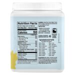 Clear Protein Refresher, персик и манго, 420 г (14,8 унции) — Sunwarrior — изображение 2