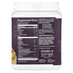 Sport, Active Pre-Workout For Her, Citrus Sunrise, 384 г (13,5 унции) — Sunwarrior — изображение 2