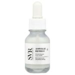 Ampoule Refresh, Day, 15 мл (0,51 жидк. Унции) — SVR