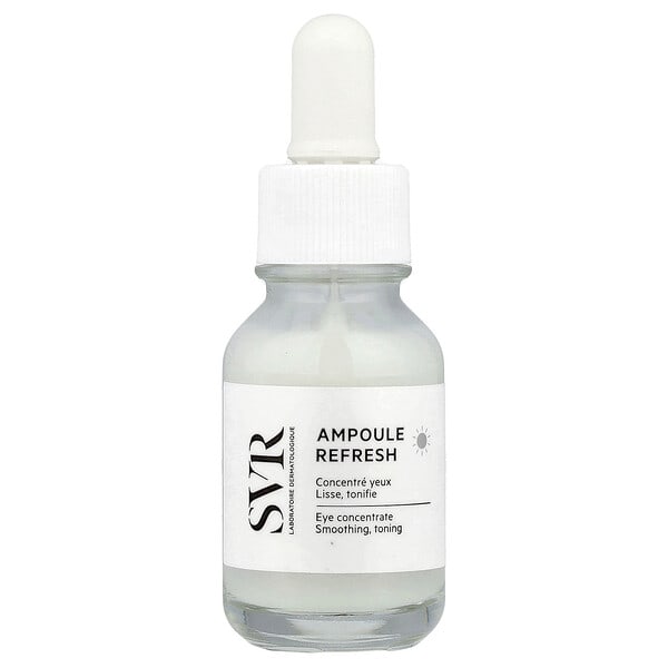 svr00121_v_17.jpg Ampoule Refresh, Day, 15 мл (0,51 жидк. Унции) — SVR