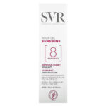 Sensifine, Aqua-Gel, Aqua-Gel, без отдушек, 40 мл (1,4 жидк. унции) — SVR — изображение 2