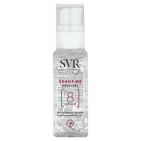 Sensifine, Aqua-Gel, Aqua-Gel, без отдушек, 40 мл (1,4 жидк. унции) — SVR