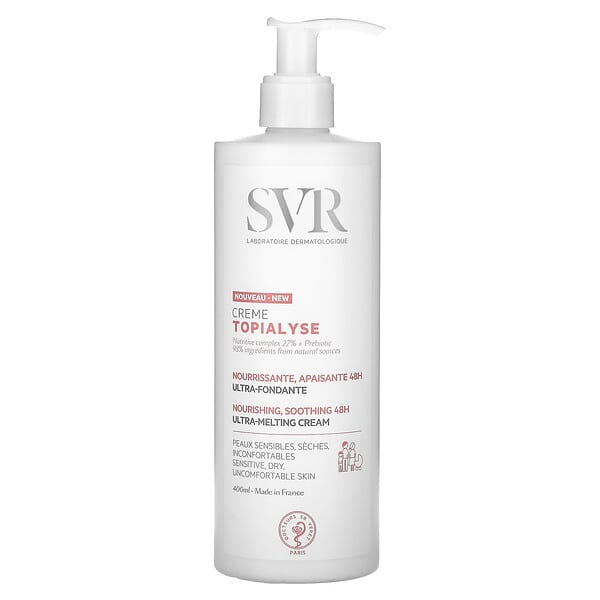 svr00244_v_8.jpg Topialyse, крем, 400 мл (13,5 жидк. унции) — SVR
