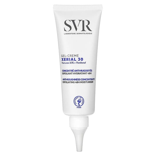 svr00269_v_9.jpg Xerial 30, крем-гель, без отдушек, 75 мл (2,5 жидк. унции) — SVR
