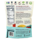Protein Oats with Flax & Chia, клен и миндаль, 454 г (16 унций) — Seven Sundays — изображение 2