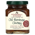 старинное фермерское чатни, 241 г (8,5 унции) — Stonewall Kitchen