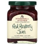 джем из красной малины, 347 г (12,25 унции) — Stonewall Kitchen
