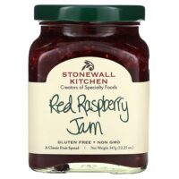 джем из красной малины, 347 г (12,25 унции) — Stonewall Kitchen