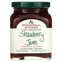 клубничный джем, 347 г (12,25 унции) — Stonewall Kitchen
