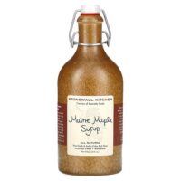 кленовый сироп из штата мэн, 473 мл (16 жидк. унций) — Stonewall Kitchen
