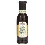 Vidalia Onion Fig Sauce, 11 fl oz (330 ml) — Stonewall Kitchen