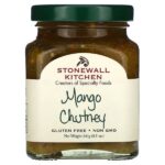 манговое чатни, 241 г (8,5 унции) — Stonewall Kitchen
