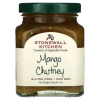 манговое чатни, 241 г (8,5 унции) — Stonewall Kitchen