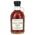 кленовый сироп из штата Мэн, 250 мл (8,5 жидк. унции) — Stonewall Kitchen