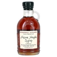 кленовый сироп из штата Мэн, 250 мл (8,5 жидк. унции) — Stonewall Kitchen