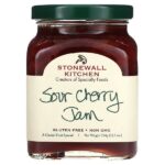 джем из вишни, 354 г (12,5 унции) — Stonewall Kitchen