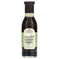 Olive Oil & Balsamic Dressing, 11 fl oz (330 ml) — Stonewall Kitchen