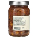 Сальса из черной фасоли, средней остроты, 475 г (16,75 унции) — Stonewall Kitchen — изображение 2