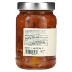 Сальса с манго и лаймом, средняя острота, 454 г (16 унций) — Stonewall Kitchen — изображение 2