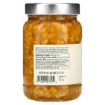 Пряная кукурузная приправа, средняя острота, 482 г (17 унций) — Stonewall Kitchen — изображение 2