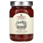 деревенский кетчуп, 517 г (18,25 унции) — Stonewall Kitchen