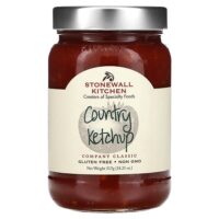 деревенский кетчуп, 517 г (18,25 унции) — Stonewall Kitchen