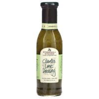 Cilantro Lime Dressing, 11 fl oz (330 ml) — Stonewall Kitchen