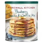смесь для выпекания голубики и вафель, 453,6 г (16 унций) — Stonewall Kitchen