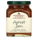 абрикосовый джем, 347 г (12,25 унции) — Stonewall Kitchen