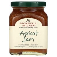 абрикосовый джем, 347 г (12,25 унции) — Stonewall Kitchen