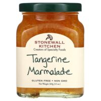 мандариновый мармелад, 369 г (13 унций) — Stonewall Kitchen