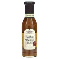 Roasted Apple Grille Sauce , 11 fl oz (330 ml) — Stonewall Kitchen