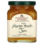 джем из манго и персика, 340 г (12 унций) — Stonewall Kitchen
