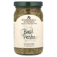 песто из базилика, 227 г (8 унций) — Stonewall Kitchen