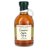 яблочный сироп с корицей, 250 мл (8,5 жидк. унции) — Stonewall Kitchen