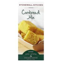 смесь для кукурузного хлеба, 453,6 г (16 унций) — Stonewall Kitchen