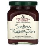 малиновый джем без косточек, 354 г (12,5 унции) — Stonewall Kitchen