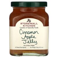 яблочный джем с корицей, 354 г (12,5 унции) — Stonewall Kitchen