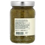 Зеленая сальса, средней остроты, 454 г (16 унций) — Stonewall Kitchen — изображение 2