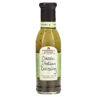 Classic Italian Dressing, 11 fl oz (330 ml) — Stonewall Kitchen