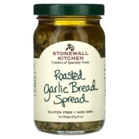 хлебная паста с обжаренным чесноком, 227 г (8 унций) — Stonewall Kitchen
