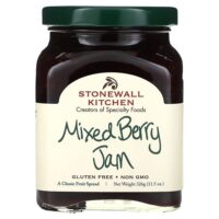 ягодный джем, 326 г (11,5 унции) — Stonewall Kitchen