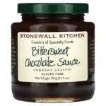 соус из горького шоколада, 354 г (12,5 унции) — Stonewall Kitchen