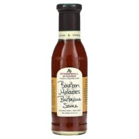 соус для барбекю с бурбоном и патокой, 330 мл (11 жидк. унций) — Stonewall Kitchen