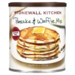 смесь для выпекания блинов и вафель без глютена, 453,6 г (16 унций) — Stonewall Kitchen