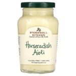 Айоли с хреном, 291 г (10,25 унции) — Stonewall Kitchen